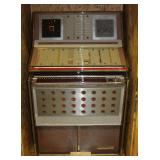 4118 1963 AMI Tropicana Model M Jukebox