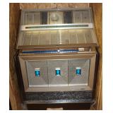 4119 1964 AMI Diplomat Model N Jukebox