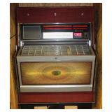 4124 1968 AMI Music Miracle Model MM-3 