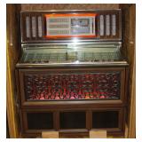 4126 1970 AMI New Orleans Jukebox