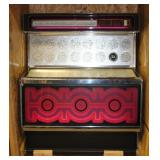 4129 1972 AMI Monte Carlo Jukebox Model TI- 1