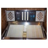4132 Jukebox Model R-80 