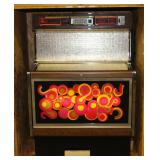 4134 1977 AMI Fantasia Jukebox 