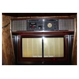 4137 Jukebox Model R-84