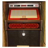 4138 1980 AMI Jewel RI-3 Jukebox