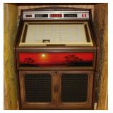 4140 1982 AMI Romantica R1-5 Jukebox