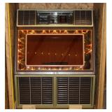4142 AMI Gold Magic R 86 Jukebox