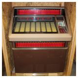 4145 1984 AMI Golden 89 R89 Jukebox