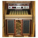 4146 1985 AMI Model R90 Jukebox