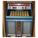 4147 1986 AMI R91 Jukebox