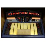 4148 TV Screen Jukebox