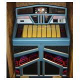 4151 1989 AMI Rowe star R94 Jukebox