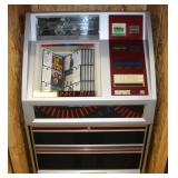 4154 1990 AMI Laserstar CD-51 Jukebox