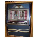 4156 AMI Internet Jukebox (CD-100B)