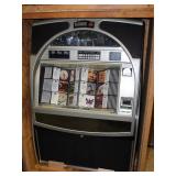 4157 AMI Laserstar Internet Jukebox (CD-100C)