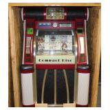 4161 1996 AMI Venus CD-100F Jukebox