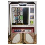 4162 1995 AMI Eagle CD Jukebox