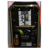 4163 1990 AMI CD 100A Starburst Jukebox