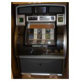 4164 1997 AMI CD 100 G Jukebox