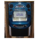 4165 2000 AMI CD 100 I Laser Saturn