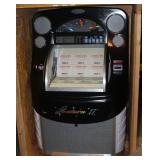 4167 2001 AMI CD 100 J Saturn II Jukebox