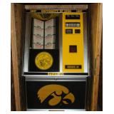 4168 1997 AMI Hawkeye MM 2 CD Jukebox