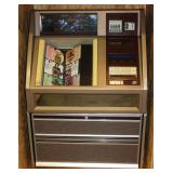 4174 1994 AMI CD-51 A Laserstar