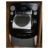 4177 AMI DL-11 Net Star Jukebox