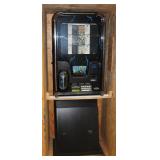 4180 AMI Laserstar Storm CD Wall 