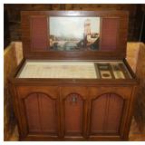 4183 1982 AMI CTI-3 Kentwood