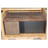 4184 AMI Wall Monitor PV-1