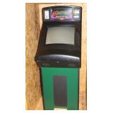 4187 Megatouch Maxx gmae machine