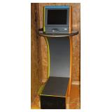 4191 Game Machine G-20-106-305