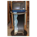 4192 Megatouch Force Game system