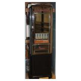 4116 AMI Cigarette dispenser 