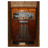 4100 1934 AMI Model F Jukebox