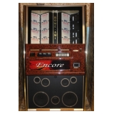 4171 1998 AMI Encore Laserstar