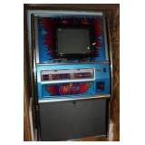 4173 2004 AMI Flame Internet Jukebox