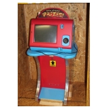 4190 Fun Zone Jr. G-21-115-000-00