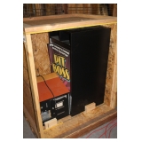 4198 Pit Boss game machine