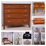 Annual Memorial Day Online Auction