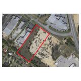 Commercial Real Estate Auction - 4.56 acres Columbia, SC