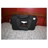 TRAVEL PRO TOTE BLACK