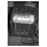 SMALL SPACE HEATER