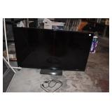 60" TV VIZIO W/O REMOTE