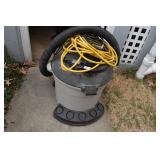 RIDGID 2 IN 1 SHOP VAC