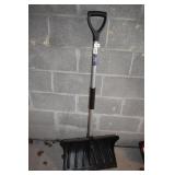 SNOW SHOVEL