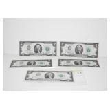 5- 1976 2.00 NOTES IN SERIES