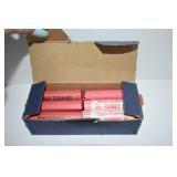 21- 1964 - 75 MIX ROLLS PENNIES AV EX-F