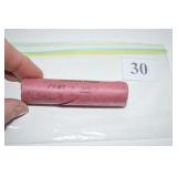 1 ROLL 1943D STEEL UNC LINCOLNS (WOW)